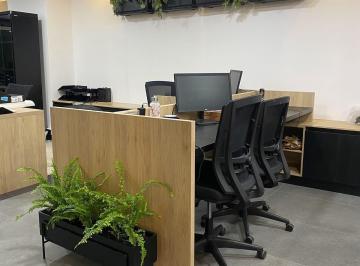 Oficina comercial , Quito · Oficina de 100 m² en Alquiler en Edificio Corporativo en La 12 de Octubre