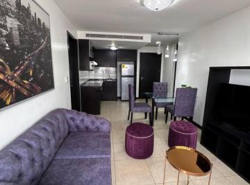 Departamento de 2 habitaciones, Guayaquil · Alquilo Departamento Amoblado en Bellini 4 |puerto Santa Ana| Centro Guayaquil (Rg)