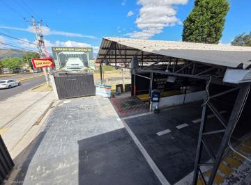 Terreno / Lote , Quito · Terreno Comercial con Galpón en La Av General Rumiñahui. Excelente Ubicación y Alto Potencial
