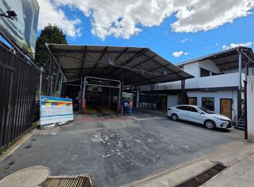 Terreno / Lote , Quito · Terreno Comercial con Galpón en La Av General Rumiñahui. Excelente Ubicación y Alto Potencial