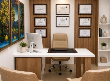 Consultorio , Guayaquil · Consultorio Médico Premium en Torre Médica 5 – Hospital Alcívar | Remodelado