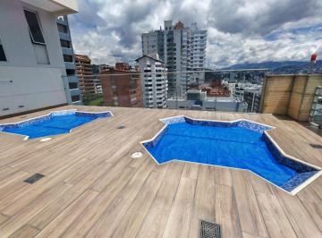 Departamento de 3 habitaciones, Quito · Vendo Lindo Departamento 153 m² en La Gonzalez Suárez, El Mejor Sector Céntrico de Quito