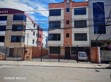 Departamento de 3 habitaciones, Quito · Dammer Hermoso Dpto. Excelente Estado, Luminoso Seguro Guardianía $69.000