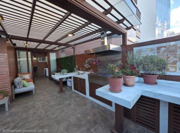 Departamento de 3 habitaciones, Quito · Departamento 3 Dorm. y Estudio con Patio Privado Bbq, 3 Parqueaderos en Granda Centeno.