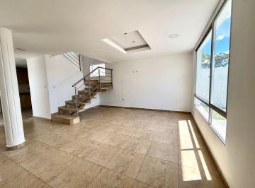 Casa de 3 habitaciones, Quito · Casa de 115 m² con 3 Dorm. en Alquiler en Sangolquí Sector Fajardo