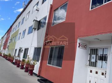 Departamento · 3 Habitaciones · 1 Estacionamiento · Departamento en Venta 3 Dorm. con Baño