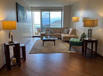 Departamento de 3 habitaciones, Quito · Departamento Amoblado en Arriendo de 165 m², en La González Suárez