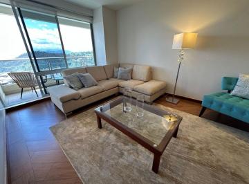Departamento de 3 habitaciones, Quito · Departamento Amoblado en Arriendo de 165 m², en La González Suárez