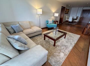 Departamento de 3 habitaciones, Quito · Departamento Amoblado en Arriendo de 165 m², en La González Suárez