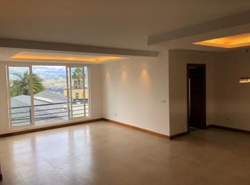 Departamento · 150m² · 3 Habitaciones · 2 Estacionamientos · Alquiler Hermoso Departamento 3 Dorm., Urbanización de Lujo, Sector Rancho San Francisco
