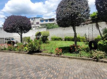 Departamento · 59m² · 2 Habitaciones · 1 Estacionamiento · Vendo Departamento Legarda Norte de Quito