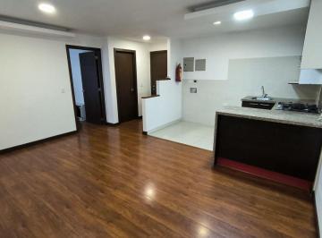 Suite de 1 habitación, Quito · Suite de Alquiler, 50 m². La Carolina