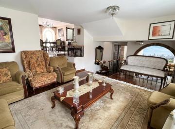 Casa de 6 habitaciones, Quito · Invierta en Casa con 2 Departamentos – Sector El Batán | Norte de Quito