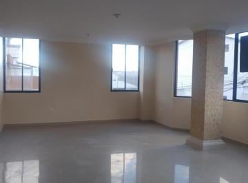 Departamento · 132m² · 3 Habitaciones · 1 Estacionamiento · Departamento en Renta en Ponceano Alto