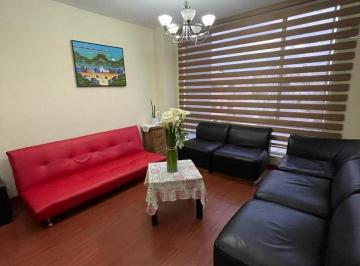 Departamento · 100m² · 3 Habitaciones · 1 Estacionamiento · Departamento en Venta en La Naciones Unidas