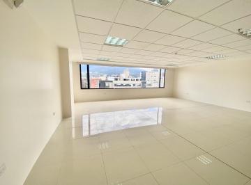 Oficina comercial · 60m² · 1 Habitación · 1 Estacionamiento · Oficina de Alquiler - 60 m² - Centro Norte Catalina Aldaz