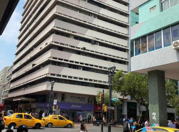 Oficina comercial · 64m² · Empresa Multinacional Vende Oficina en Av 9 de Ocrtubre