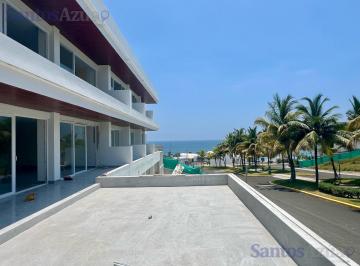 Departamento · 201m² · 3 Habitaciones · Departamento - Sur de Manta