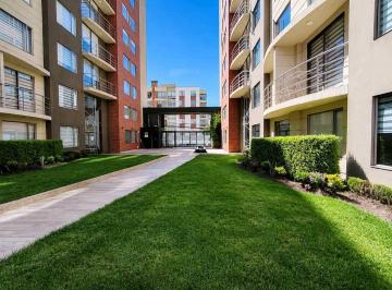 Departamento · 53m² · 1 Habitación · Moderna Suite en Venta – Sector Udla Granados