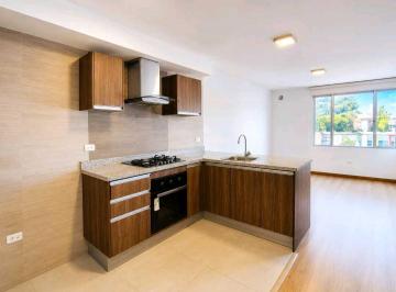 Departamento · 53m² · 1 Habitación · 1 Estacionamiento · Moderna Suite en Venta – Sector Udla Granados