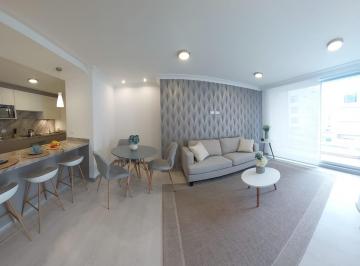 Departamento · 78m² · 2 Habitaciones · 1 Estacionamiento · Departamento en Venta en Ponceano