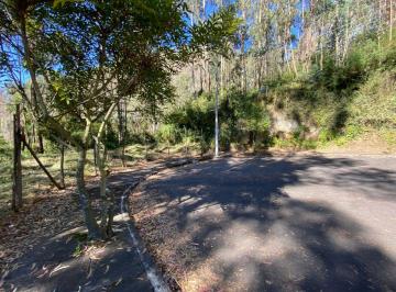 Terreno / Lote , Quito · Venta Terreno 664 m² Urbanización El Condado