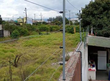 Terreno / Lote en Venta  Calderón · Terreno Comercial de 1900 m² en Venta en Calderón, Calle Los Pinos y Panamaricana Norte