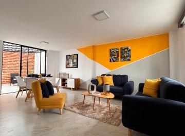 Casa de 3 habitaciones, Quito · ¡últimas Casas Disponibles en Conjunto Triana!