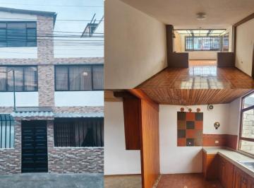 Casa de 5 habitaciones, Quito · Casa de 403 m² con 5 Dorm. en Venta en Conocoto