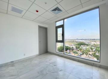 Consultorio de 4 habitaciones, Guayaquil · De Estreno. Centro Médico en Venta, Ágora Médical Center, Zona Mall del Sol. 77 m²