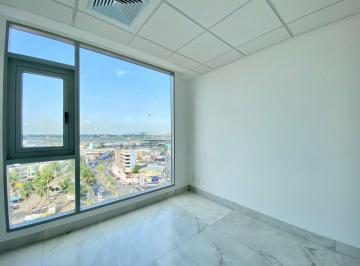 Consultorio de 4 habitaciones, Guayaquil · De Estreno. Centro Médico en Venta, Ágora Médical Center, Zona Mall del Sol. 77 m²