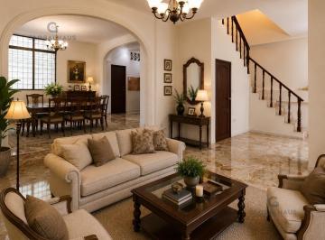 Casa · 169m² · 3 Habitaciones · 2 Estacionamientos · Casa en Alquiler de 2 Plantas 3 Dorm. Pet Friendly Urdenor 1 Conjunto Cerrado E. I