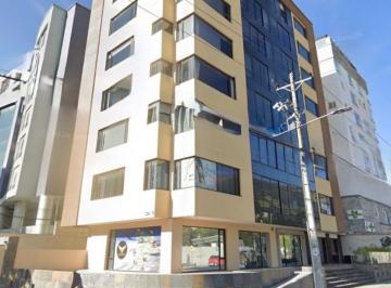 Oficina comercial , Quito · Oficina de Alquiler 100 m² Sector La Pradera