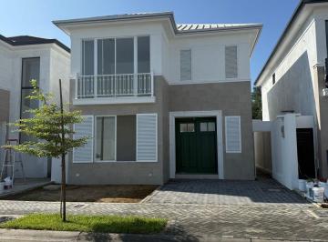 Casa de 4 habitaciones, Guayaquil · Venta Casa por Estrenar Alba del Bosque