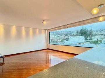 Departamento · 114m² · 2 Habitaciones · 2 Estacionamientos · El Condado, Departamento en Venta, 196 m², 2 Habitaciones