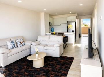 Departamento de 3 habitaciones, Punta Blanca · Departamento de 90 m² con 3 Dorm. en Venta en Punta Blanca