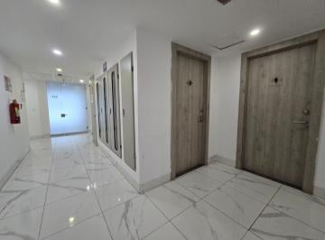Oficina comercial · 45m² · 1 Estacionamiento · Oficina en Alquiler, Edificio Solaris, Mall del Sol, Anaa
