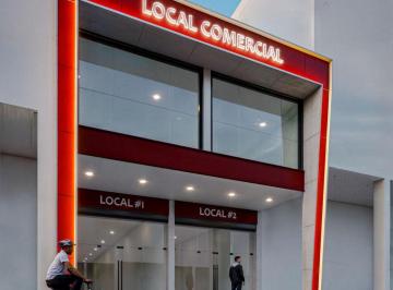 Local comercial , Guayaquil · Alquilo Locales en El Centro Listo a Partir de Diciembre 2026