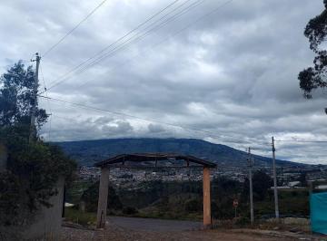 Terreno / Lote · 1m² · Terreno en Venta Ambato Urbanización Izamba