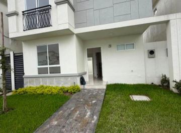 Casa de 3 habitaciones, Guayaquil · Alquilo Casa en Casa Laguna