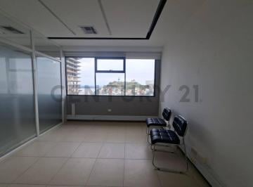 Oficina comercial · 48m² · 1 Estacionamiento · Alquiler Oficina Edificio Emporium Puerto Santa Ana
