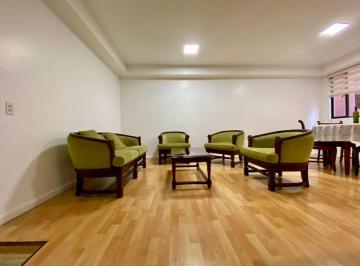 Departamento de 2 habitaciones, Quito · Departamento 2d República del Salvador