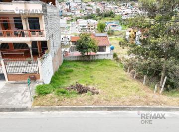 Terreno / Lote · 200m² · Terreno de Venta en Biblian Sector Autopista