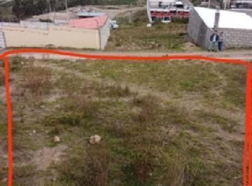 Terreno / Lote · 175m² · Terreno en Venta Huachi San Francisco