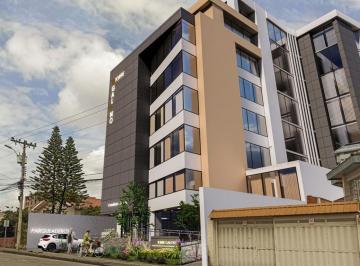 Consultorio · 3232m² · Consultorio Médico en Venta Torre Galeno
