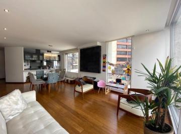 Departamento · 139m² · 3 Habitaciones · 2 Estacionamientos · Departamento Gonzalez Suarez