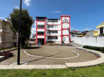 Edificio-Hotel-Fabrica · 1438m² · 20 Estacionamientos · Edificio Comercial en Venta Ubicación Estratégica con Alta Visibilidad