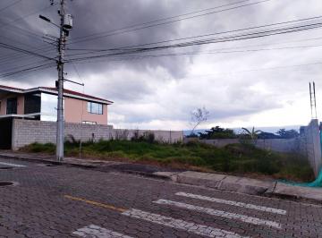 Terreno / Lote · 576m² · Terreno en Venta Dentro de Urbanización Sector El Colibri