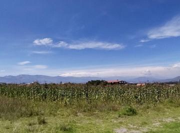 Terreno / Lote · 900m² · Terreno Esquinero de Venta en Malchingui