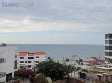 Departamento · 57m² · 1 Habitación · Suite en Umiña, Amplia y Bien Ubicada, Manta - Sb